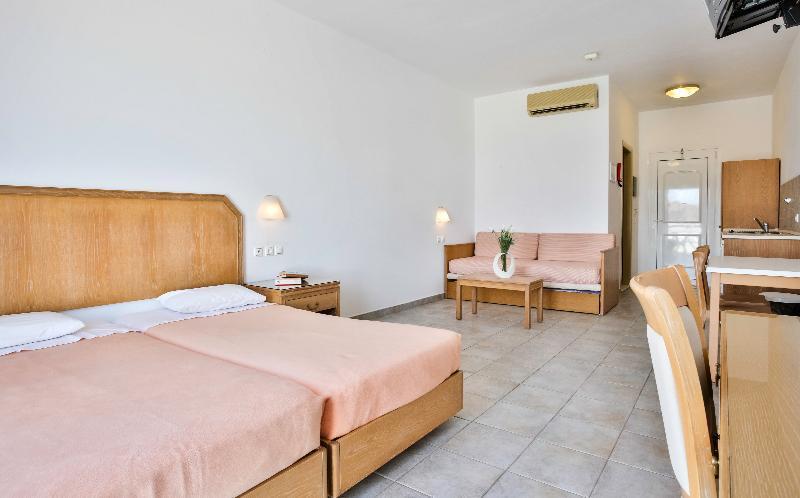 Lindos View Hotel Luaran gambar